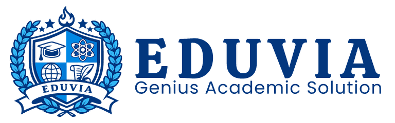 EDUVIA — Genius Academic Solution